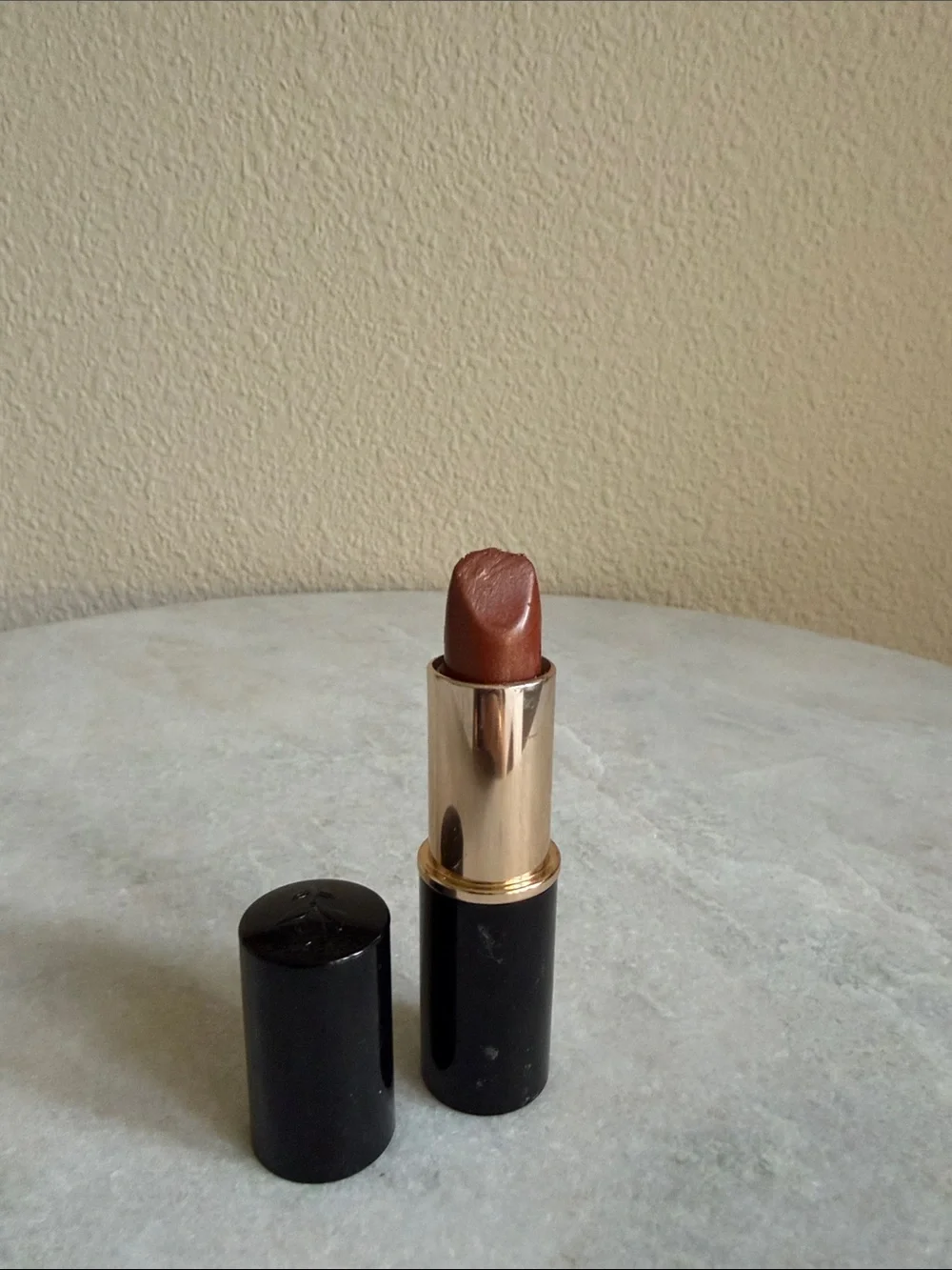 Lancôme Rouge Absolu – Sugared Maple